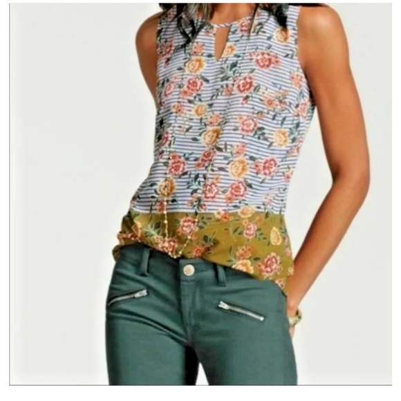 Cabi Penelope Top - Picture 2 of 13